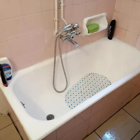 Apartment Apt. Patision And Metro Athen