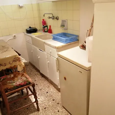 Apartment Apt. Patision And Metro Athen