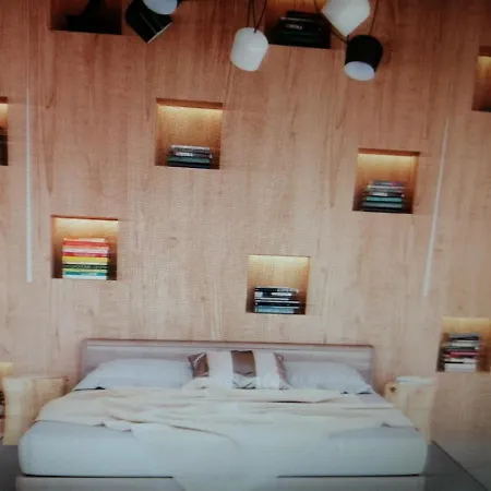Apartment Apt. Patision And Metro Athen